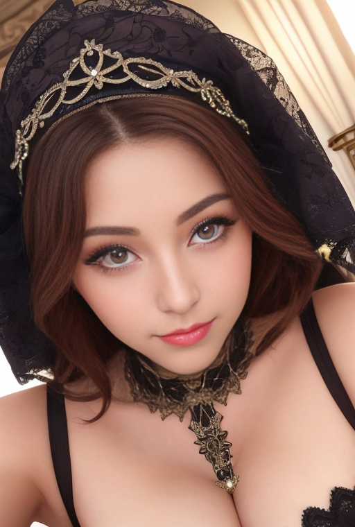 How to Wear Suitable Eyelashes in Summer