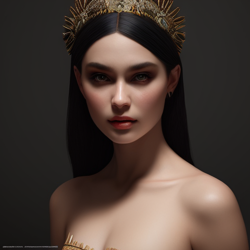 The Ultimate Accessory for Bold and Beautiful Eyes