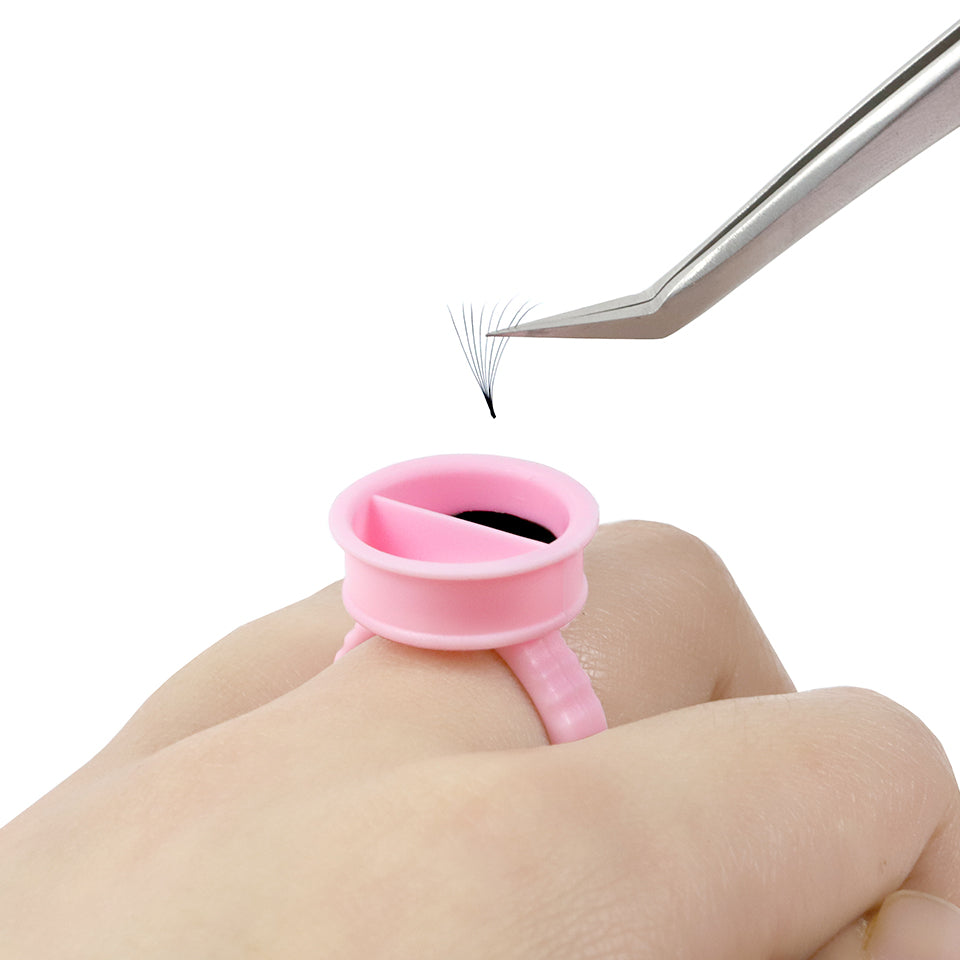 Eyelash Extension Glue