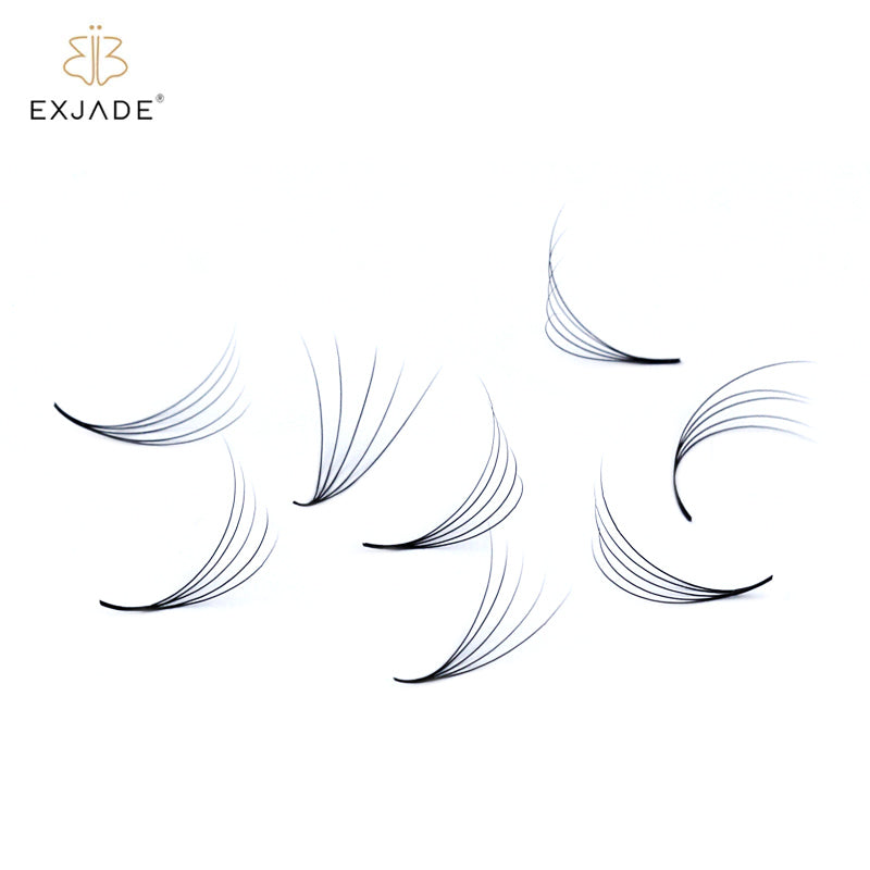5D premade loose fans (500 Fans)