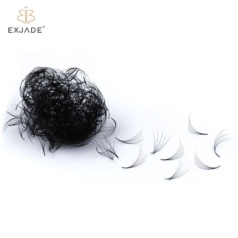 5D premade loose fans (500 Fans)
