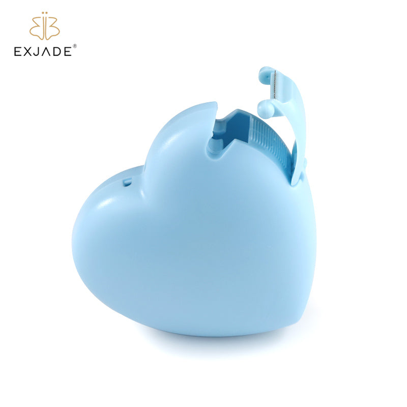 Heart Shape Tape Cutter