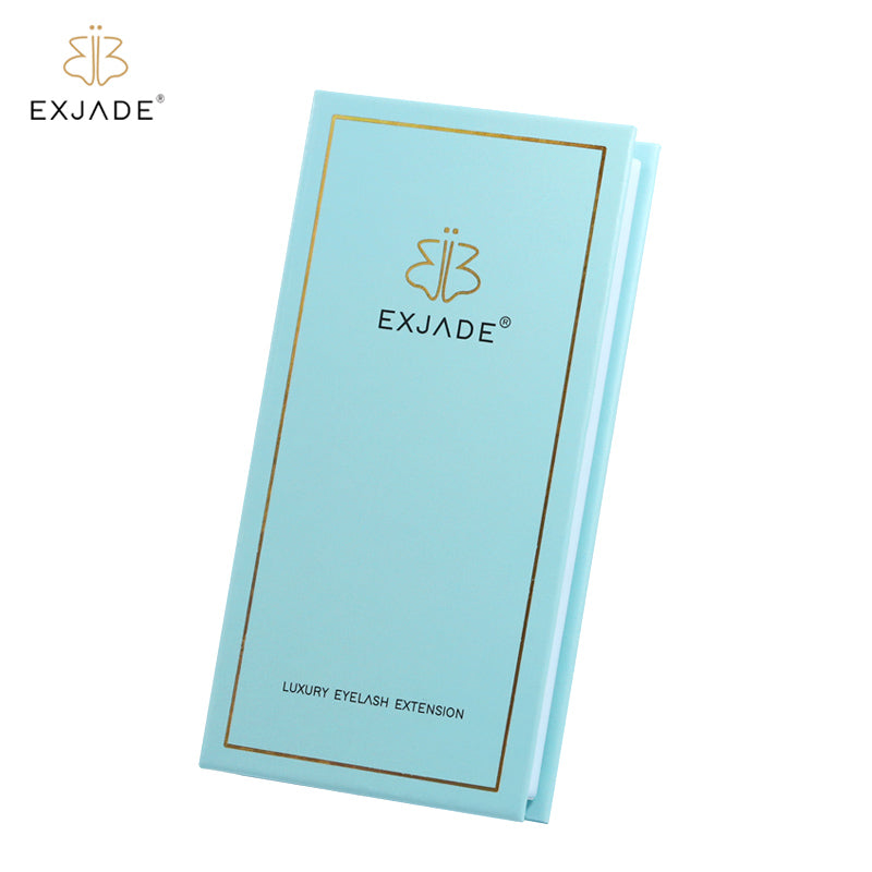 0.03mm Premium Eyelash Extension (16 rows)