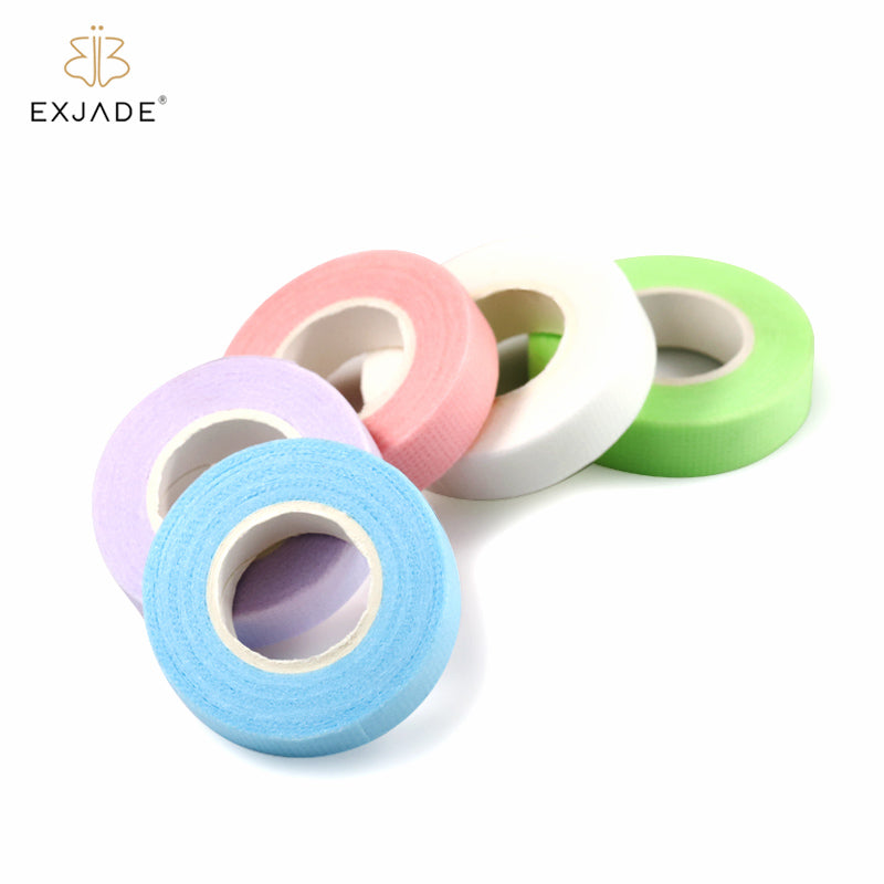 Colored Non-Woven Isolation Tape