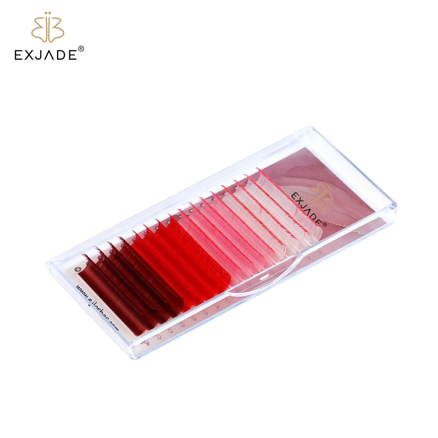 New Color Lash Kits B