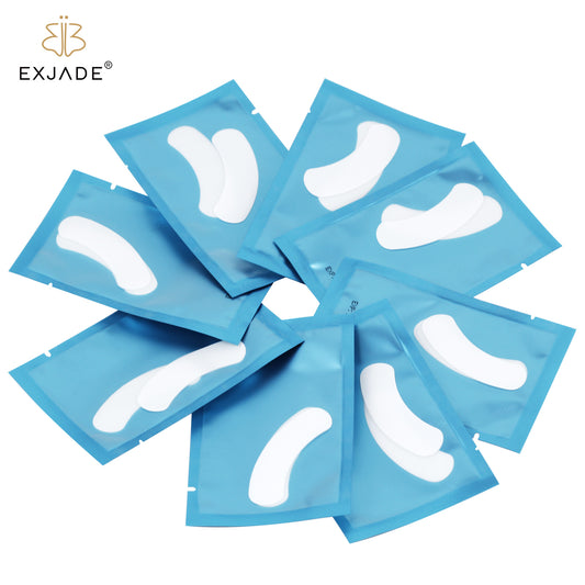 New Eye Pads (50Pairs)