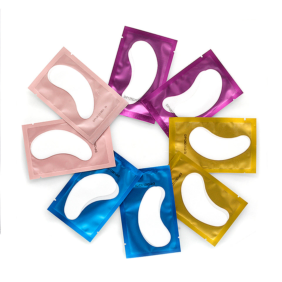 Eye Pads 50Pairs