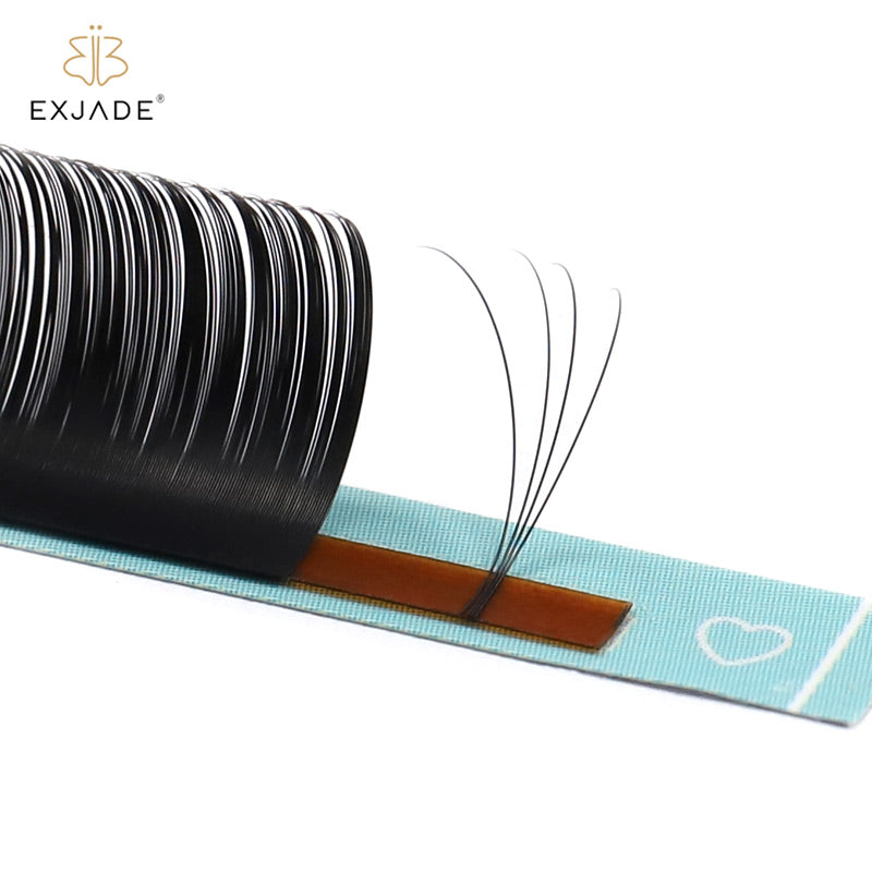 0.18mm Premium Eyelash Extension (16 rows)