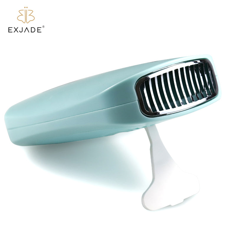 USB Eyelash Fan