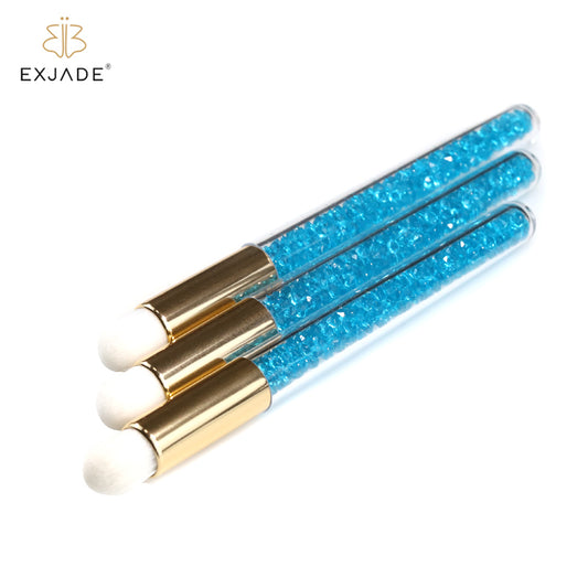 Rhinestone Gentle Cleaning Brush Rhinestone Gentle Cleaning Brush