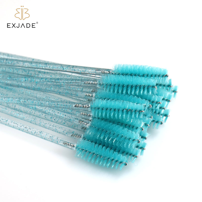 Glitter Mascara wands 50pcs