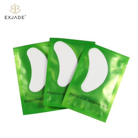 Eye Pads 50Pairs Eye Pads 50Pairs