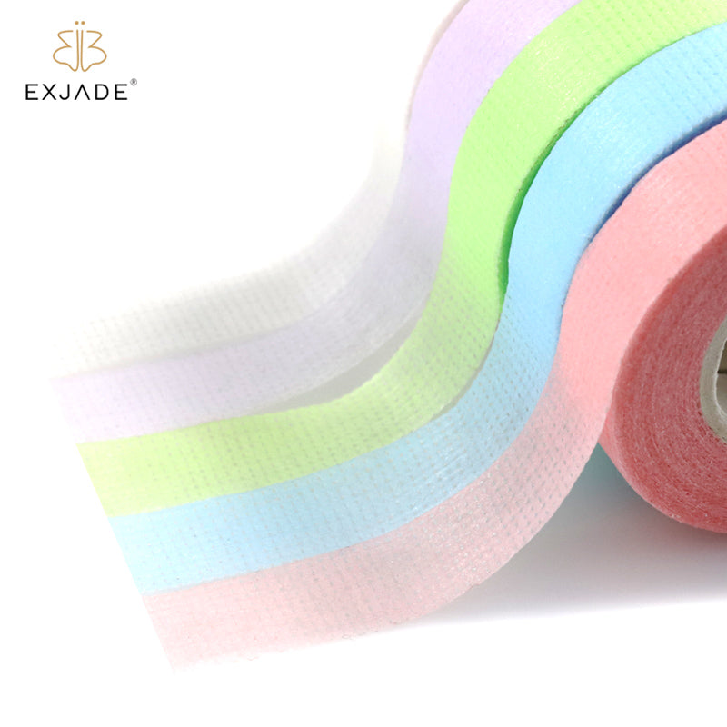 Colored Non-Woven Isolation Tape