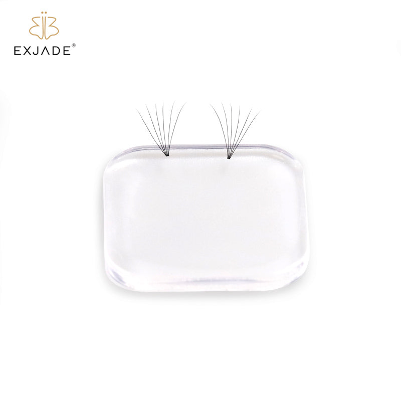 Reusable Self Fanning Lashes Dots (5 pcs)