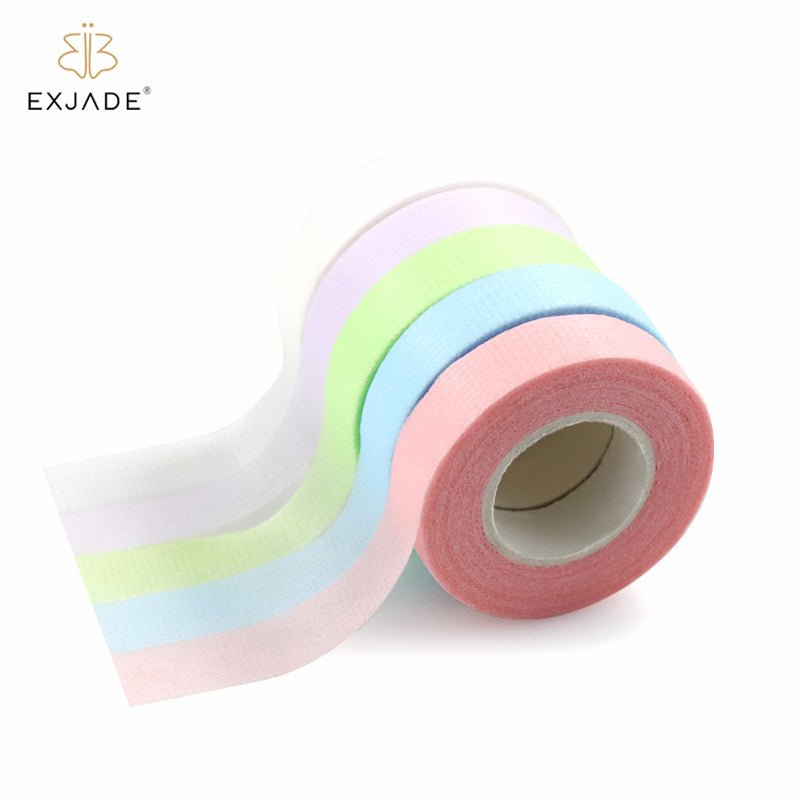 Colored Non-Woven Isolation Tape