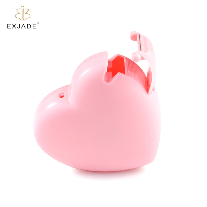 Heart Shape Tape Cutter