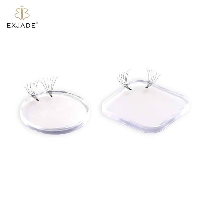 Reusable Self Fanning Lashes Dots (5 pcs)