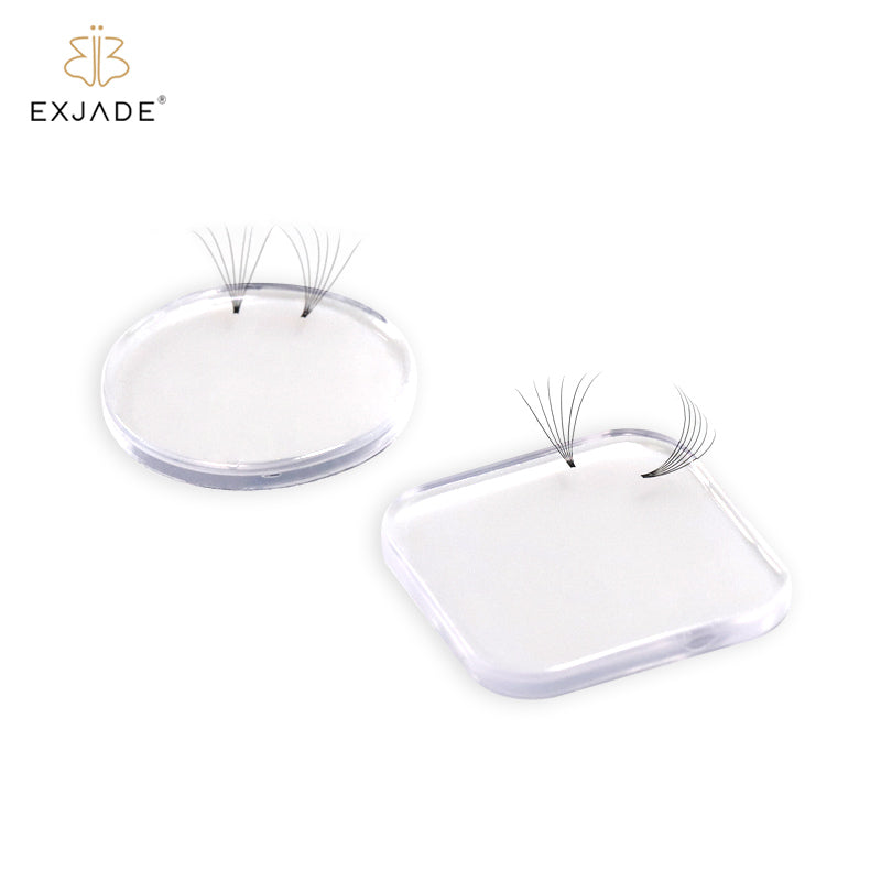 Reusable Self Fanning Lashes Dots (5 pcs)