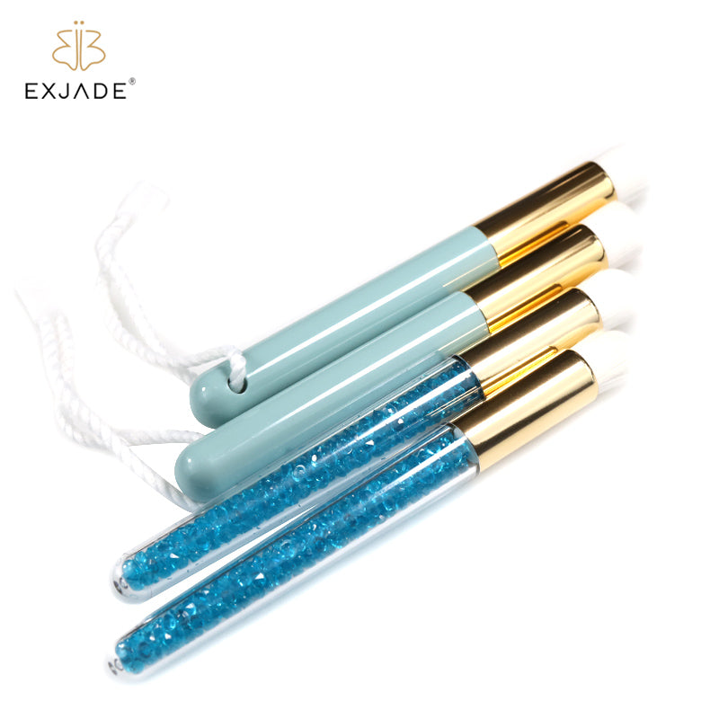Rhinestone Gentle Cleaning Brush