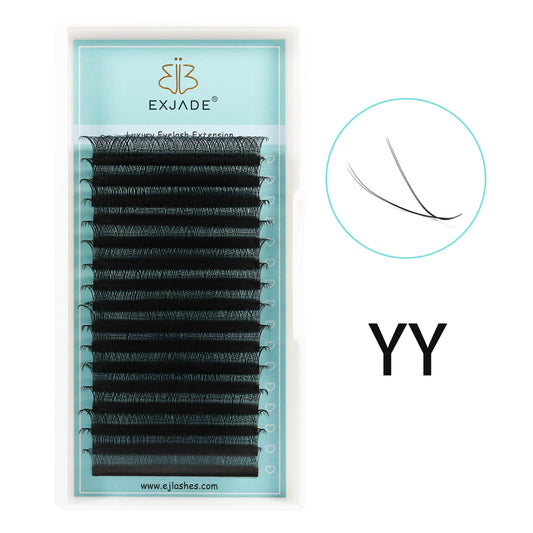 YY Lashes Extensions (16 rows) YY Lashes Extensions (16 rows)