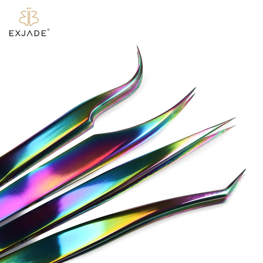 Dazzling Tweezers Dazzling Tweezers