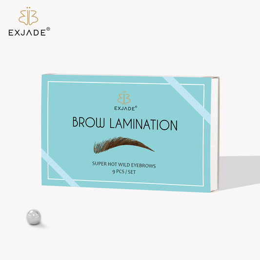 Brow Lamination Kit