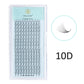 Premade fans kits 3 (5 trays)   5D/6D/8D/10D/12D