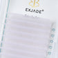 0.07mm Colorful Eyelashes （16rows）