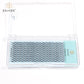12D Heat-bonded thin base premade fans （16 rows）