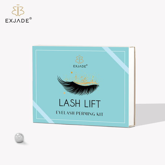 Lash Lift Kit