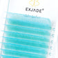 0.07mm Colorful Eyelashes （16rows）