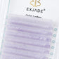 0.07mm Ombre Color Eyelash Extensions (16 rows)