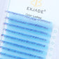 0.07mm Ombre Color Eyelash Extensions (16 rows)