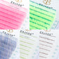 Color lash kits 5