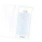 0.07mm Ombre Color Eyelash Extensions (16 rows)