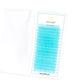 0.07mm Colorful Eyelashes （16rows）