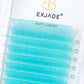 0.07mm Colorful Eyelashes （16rows）
