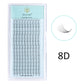 Premade fans kits 3 (5 trays)   5D/6D/8D/10D/12D