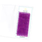0.07mm Mixed Color Lashes (16 rows)