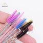 Glitter Mascara wands 50pcs