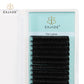 0.15mm Ellipse flat lashes (16 rows)