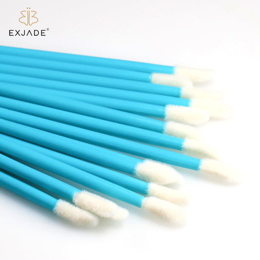 Eyelash Cleaning Brush/Swabs