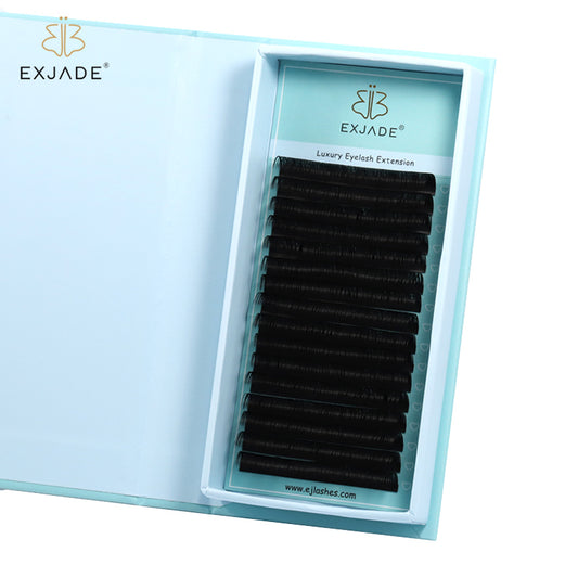 0.07mm Premium Eyelash Extension (16 rows)