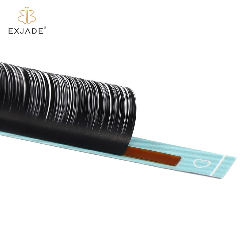 0.07mm Premium Eyelash Extension (16 rows)