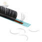 0.20mm Ellipse flat lashes (16 rows)