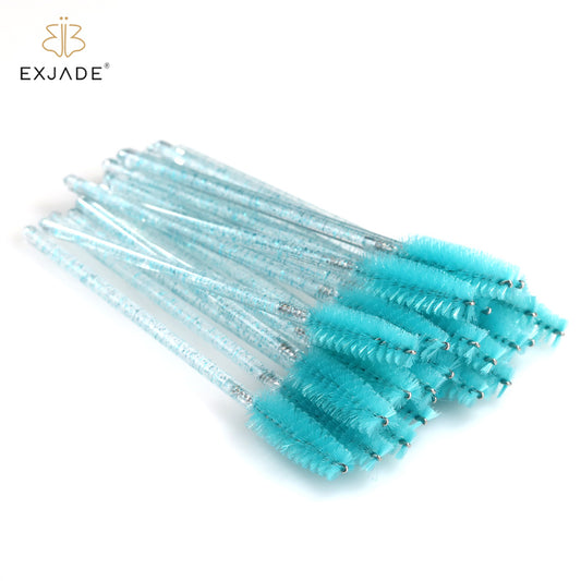 Glitter Mascara wands 50pcs