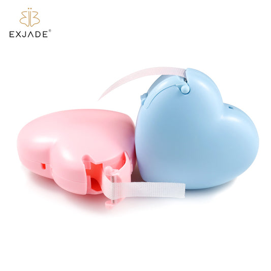 Heart Shape Tape Cutter