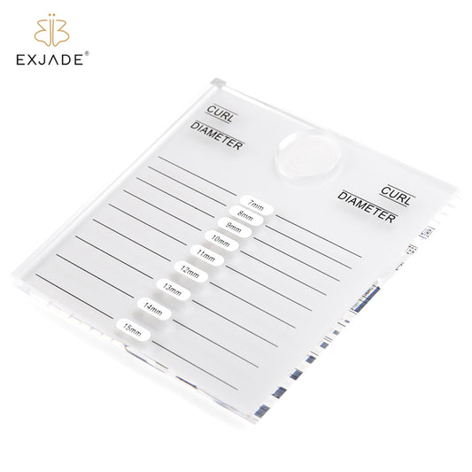 Lash Pallet