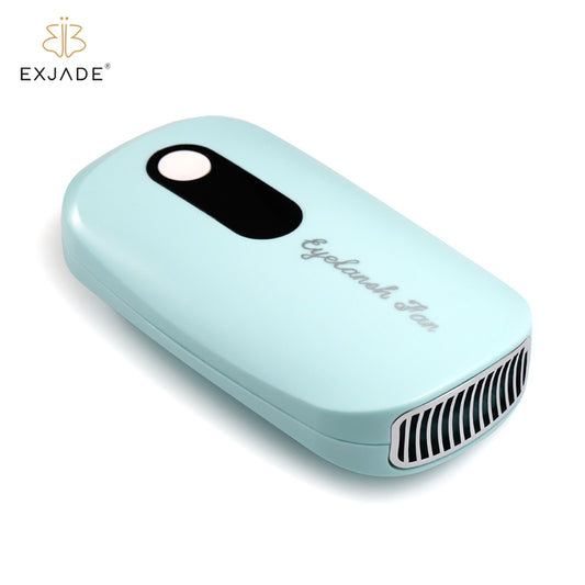 USB Eyelash Fan USB Eyelash Fan