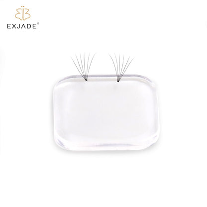 Reusable Self Fanning Lashes Dots (5 pcs)